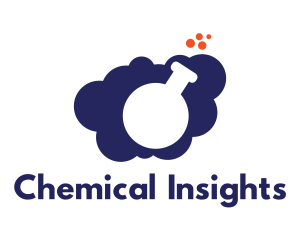 Chemistry Lab Cloud logo