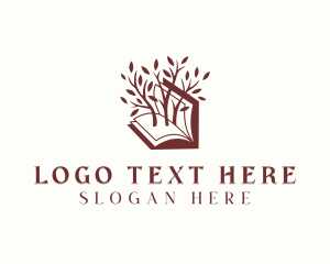 Book Tree Publishing logo