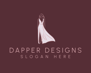 Fashion Show Dress logo