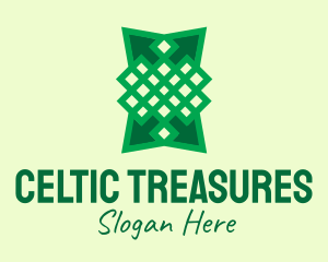 Celtic Irish Medieval  logo design