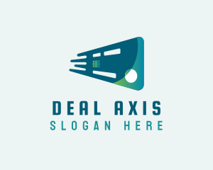 Fast Credit Card logo