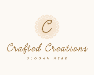 Generic Artisan Doily logo