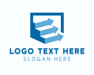 Financial Stocks Trading logo