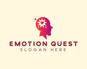Mental Health Wellness logo