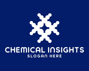Molecule Chemistry Laboratory logo