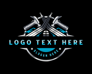 Roofing Hammer Renovation logo