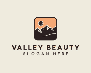 Travel Valley Photograph logo