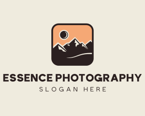 Travel Valley Photograph logo