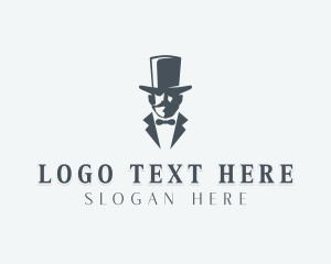 Gentleman Tailoring Stylist logo