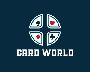 Casino Game Card logo