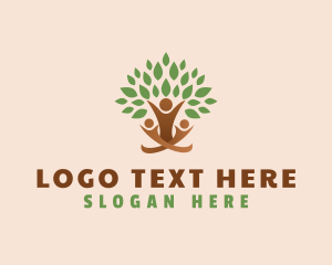 Human Plant People logo
