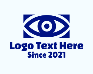 Eye Visual Clinic logo