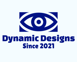Eye Visual Clinic logo