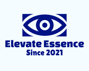 Eye Visual Clinic logo