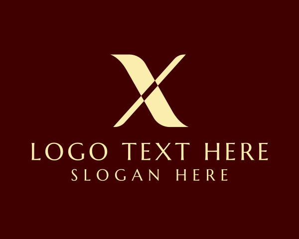 Hotel logo example 1