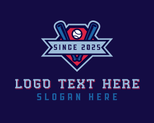 Baseball Championship Tournament logo
