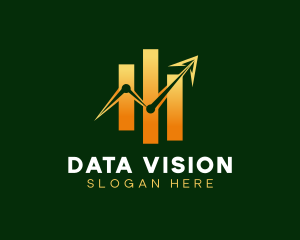Economic Bar Chart logo