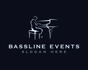 Piano Maestro Concert logo