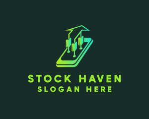 Digital Stocks Mobile logo