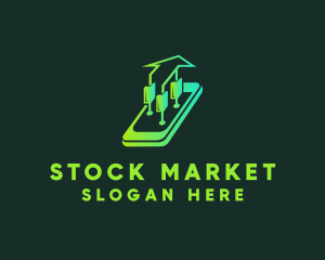 Digital Stocks Mobile logo