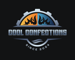 Cold Thermal Ventilation logo
