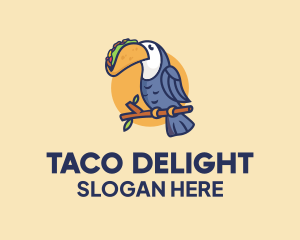 Toucan Taco Restaurant  logo