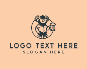 Beer Sheep Gastropub logo