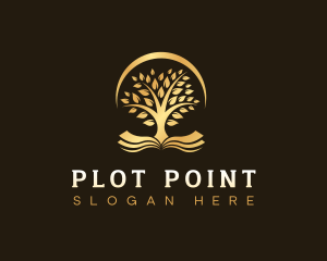 Book Tree Premium logo