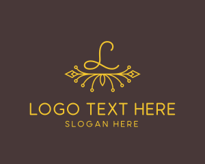 Jewelry Accessory Boutique logo