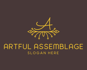 Jewelry Accessory Boutique logo