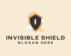 Sky Cloud Shield logo