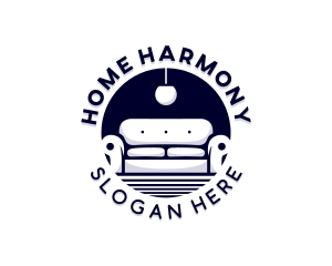 Furnishing Decoration Interior logo