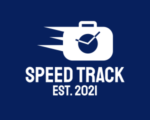 Fast Travel Bag  logo