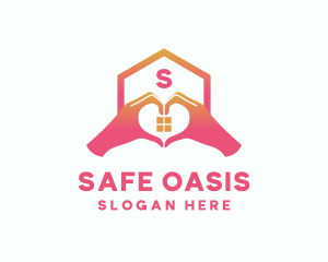Shelter Foundation Charity logo