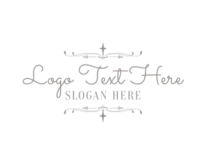 Elegant Wedding Styling logo