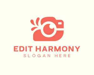 Creative Camera Studio logo