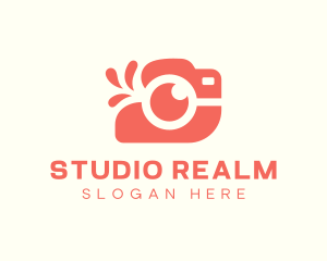 Creative Camera Studio logo