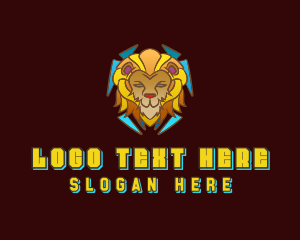 Lion Hero Esport logo