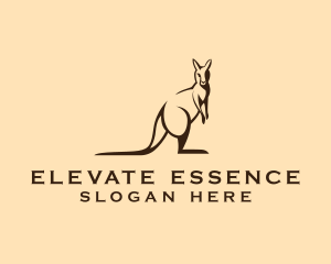 Kangaroo Nature Conservation logo