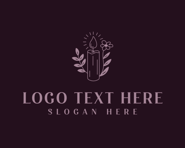 Decor logo example 3