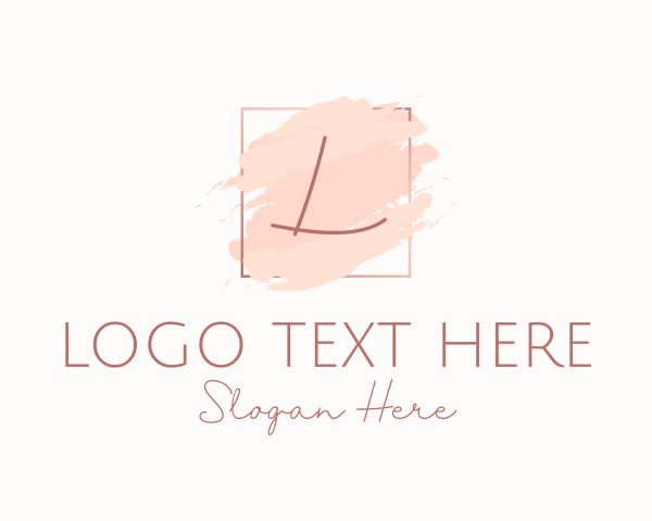 Artisan logo example 1