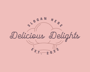 Chef Sweet Bakery logo design