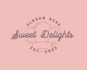 Chef Sweet Bakery logo