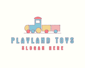 Child Toy Blocks logo