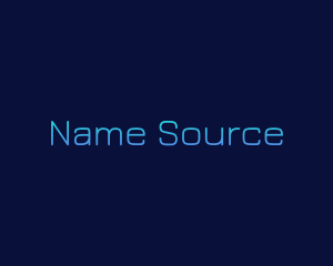 Digital Techno Company logo