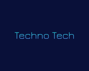 Digital Techno Company logo