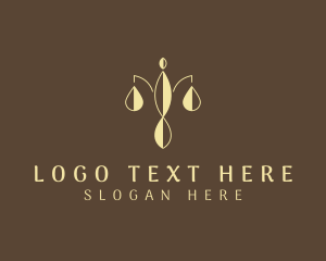 Court Scale Law Firm logo