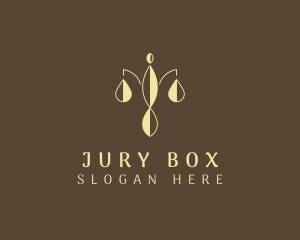 Court Scale Law Firm logo