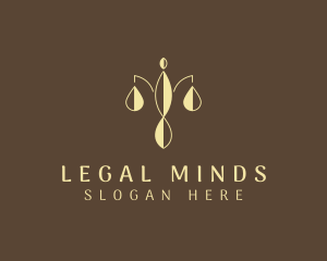 Court Scale Law Firm logo