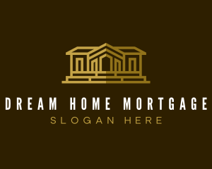 Realty Residential Mortgage logo